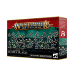 Warhammer Age of Sigmar - Ossiarch Bonereapers Mortek Triaxes