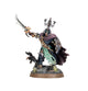 Warhammer Age of Sigmar - Ossiarch Bonereapers Liege-Mortek