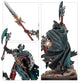 Warhammer Age of Sigmar - Ossiarch Bonereapers Liege-Mortek