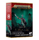 Warhammer Age of Sigmar - Ossiarch Bonereapers Liege-Mortek