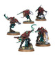 Warhammer Age of Sigmar - Ossiarch Bonereapers Mortis Reapers