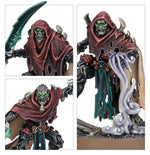 Warhammer Age of Sigmar - Ossiarch Bonereapers Mortis Reapers