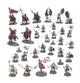 Warhammer Age of Sigmar - Spearhead: Soulblight Gravelords – Bloodcrave hunt