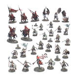 Warhammer Age of Sigmar - Spearhead: Soulblight Gravelords – Bloodcrave hunt