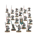 Warhammer Age of Sigmar - Battleforce: Ossiarch Bonereapers – Null Myriad Phalanx