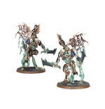 Warhammer Age of Sigmar - Battleforce: Ossiarch Bonereapers – Null Myriad Phalanx