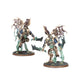 Warhammer Age of Sigmar - Battleforce: Ossiarch Bonereapers – Null Myriad Phalanx