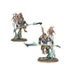 Warhammer Age of Sigmar - Battleforce: Ossiarch Bonereapers – Null Myriad Phalanx