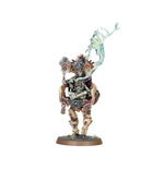 Warhammer Age of Sigmar - Battleforce: Ossiarch Bonereapers – Null Myriad Phalanx