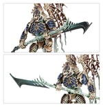 Warhammer Age of Sigmar - Battleforce: Ossiarch Bonereapers – Null Myriad Phalanx