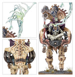 Warhammer Age of Sigmar - Battleforce: Ossiarch Bonereapers – Null Myriad Phalanx