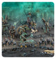 Warhammer Age of Sigmar - Battleforce: Ossiarch Bonereapers – Null Myriad Phalanx