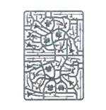 Warhammer Age of Sigmar - Battleforce: Ossiarch Bonereapers – Null Myriad Phalanx