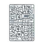 Warhammer Age of Sigmar - Battleforce: Ossiarch Bonereapers – Null Myriad Phalanx