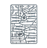 Warhammer Age of Sigmar - Battleforce: Ossiarch Bonereapers – Null Myriad Phalanx