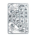 Warhammer Age of Sigmar - Battleforce: Ossiarch Bonereapers – Null Myriad Phalanx