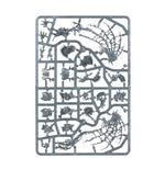 Warhammer Age of Sigmar - Battleforce: Ossiarch Bonereapers – Null Myriad Phalanx