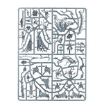 Warhammer Age of Sigmar - Battleforce: Ossiarch Bonereapers – Null Myriad Phalanx