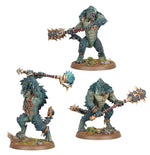 Warhammer Age of Sigmar - Seraphon Kroxigor