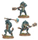 Warhammer Age of Sigmar - Seraphon Kroxigor