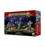 Warhammer Age of Sigmar - Seraphon Kroxigor
