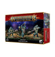 Warhammer Age of Sigmar - Seraphon Kroxigor