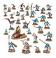 Warhammer Age of Sigmar - Spearhead: Seraphon – Sunblooded Prowlers