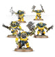 Warhammer Age of Sigmar - Orruk Warclans Orruk Brutes