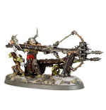 Warhammer Age of Sigmar - Orruk Warclans Beast-Skewer Killbow