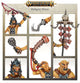 Warhammer Age of Sigmar - Orruk Warclans Hobgrot Slittaz
