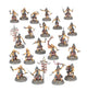 Warhammer Age of Sigmar - Orruk Warclans Hobgrot Slittaz