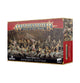 Warhammer Age of Sigmar - Orruk Warclans Hobgrot Slittaz
