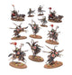 Warhammer Age of Sigmar - Spearhead: Gloomspite Gitz – Snarlpack Huntaz