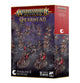 Warhammer Age of Sigmar - Spearhead: Gloomspite Gitz – Snarlpack Huntaz