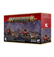 Warhammer Age of Sigmar - Gloomspite Gitz: Sunsteala Wheelas