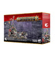 Warhammer Age of Sigmar - Gloomspite Gitz: Snarlboss on War-Wheela