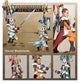 Warhammer Age of Sigmar - Lumineth Realm-Lords Vanari Bladelords