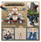 Warhammer Age of Sigmar - Lumineth Realm-Lords Alarith Stonemage