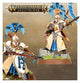 Warhammer Age of Sigmar - Lumineth Realm-Lords Vanari Auralan Wardens