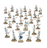 Warhammer Age of Sigmar - Spearhead: Lumineth Realm-lords