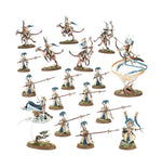 Warhammer Age of Sigmar - Spearhead: Lumineth Realm-lords – Hurakan Vanguard