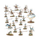Warhammer Age of Sigmar - Spearhead: Lumineth Realm-lords – Hurakan Vanguard
