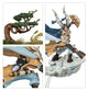 Warhammer Age of Sigmar - Spearhead: Lumineth Realm-lords – Hurakan Vanguard