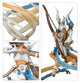 Warhammer Age of Sigmar - Spearhead: Lumineth Realm-lords – Hurakan Vanguard