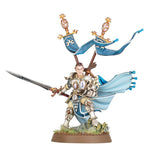 Warhammer Age of Sigmar - Lumineth Realm-Lords Vanari Lord Regent