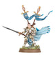 Warhammer Age of Sigmar - Lumineth Realm-Lords Vanari Lord Regent