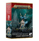 Warhammer Age of Sigmar - Lumineth Realm-Lords Vanari Lord Regent