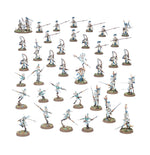 Warhammer Age of Sigmar - Battleforce: Lumineth Realm-lords – Iliathan Warhost