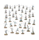 Warhammer Age of Sigmar - Battleforce: Lumineth Realm-lords – Iliathan Warhost