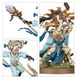 Warhammer Age of Sigmar - Battleforce: Lumineth Realm-lords – Iliathan Warhost